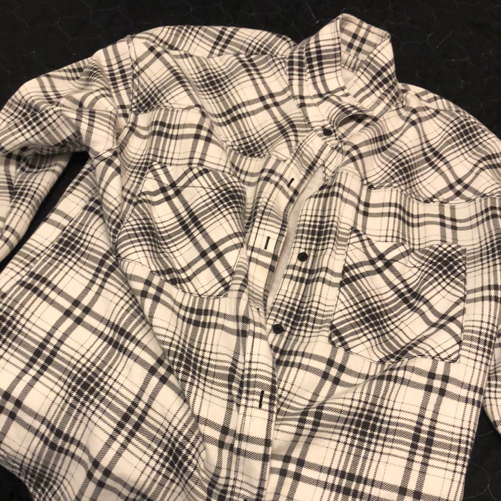 Flannel